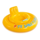 Intex Oturaklı Bebe Flotoru 70 cm 56585 thumbnail 1
