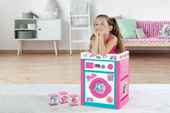 Barbie Çamaşır Makinesi thumbnail 4
