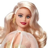 Barbie 2023 Mutlu Yıllar Bebeği HJX04 thumbnail 3