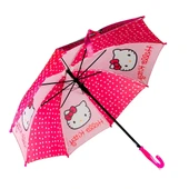Hello Kitty Lisanslı Şemsiye thumbnail 1