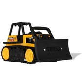 Tonka Steel Classics Bulldozer S02006027 thumbnail 2