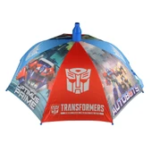 Transformers Lisanslı Şemsiye thumbnail 3