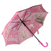 Barbie Lisanslı Şemsiye thumbnail 3