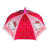 Hello Kitty Lisanslı Şemsiye thumbnail 2
