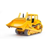 Bruder Caterpillar Buldozer BR02422 thumbnail 3
