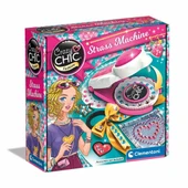 Crazy Chic Süsleme Makinesi thumbnail 1