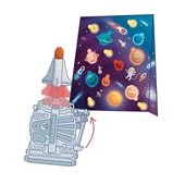 Bilim ve Oyun Küçük Astronotlar thumbnail 3