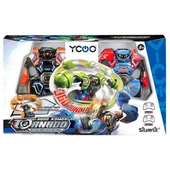 Silverlit Robo Kombat Tornado 86883 thumbnail 4
