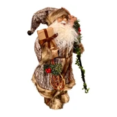 Noel Baba 45 cm ORC-NL-241231/45 thumbnail 2