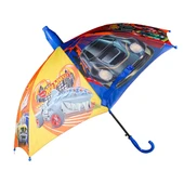Hot Wheels Lisanslı Şemsiye thumbnail 1