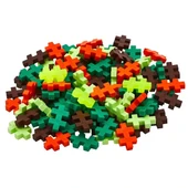 Plus-Plus Stegosaurus 100 Parça 4093 thumbnail 2