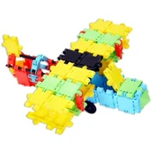 Flexy Tangles 129 Parça thumbnail 2