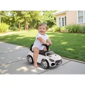 Ride on Car Beyaz thumbnail 3