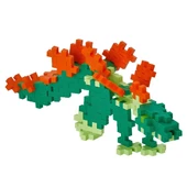 Plus-Plus Stegosaurus 100 Parça 4093 thumbnail 1