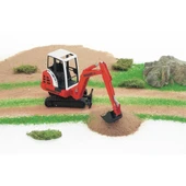 Schaeff Excavator thumbnail 2