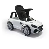 Ride on Car Beyaz thumbnail 2