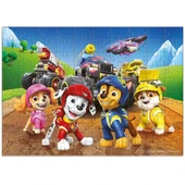 Paw Patrol 100 Parça Puzzle thumbnail 1