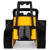 Tonka Steel Classics Bulldozer S02006027 thumbnail 5