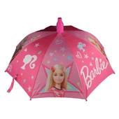 Barbie Lisanslı Şemsiye thumbnail 2