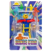Kurmalı Dans Eden Robot thumbnail 1