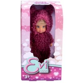 Evi Love Cute Teddy thumbnail 5