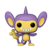 Funko POP Games: Pokemon- Aipom thumbnail 1