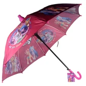 My Little Pony Lisanslı Şemsiye thumbnail 2