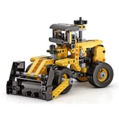 Mekanik Laboratuvarı Buldozer thumbnail 2