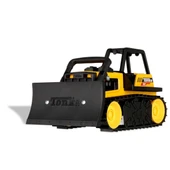 Tonka Steel Classics Bulldozer S02006027 thumbnail 1