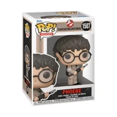 Funko POP! Movies Ghostbusters Phoebe 73386 thumbnail 2