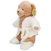 Pijamalı Peluş Ayı 40 cm thumbnail 3