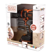 Smoby Black & Decker Elektrikli Matkap 360916 thumbnail 2