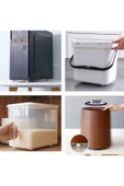 Mucit Home Bilyeli Eşya Kaydırma Aparatı 4lü Set thumbnail 2