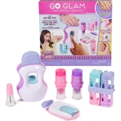 Güzellik Seti Cool Maker Go Glam Tırnak Stüdyosu thumbnail 1