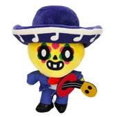 Brawl Stars Peluş 20 cm thumbnail 4