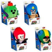 Brawl Stars Peluş 30 cm thumbnail 3