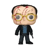 Funko POP Movies Robocop Clarence Boddicker thumbnail 1