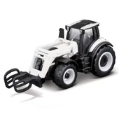 Maisto Mini Work Machines Traktör thumbnail 3