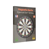 Eğlenceli Manyetik Dart thumbnail 5