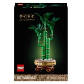LEGO Botanicals Şans Bambusu 10344 thumbnail 3