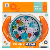 Smile Games Labirent Disk Zeka Oyunu thumbnail 4