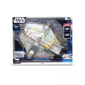 Star Wars Ghost Araç ve Mikro Figür Set thumbnail 4
