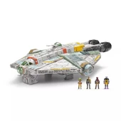Star Wars Ghost Araç ve Mikro Figür Set thumbnail 1