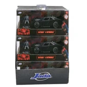 Batman Batmobile 2022 Comic Con Model Aracı thumbnail 2