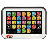Minibo Sesli ve Işıklı Eğitici Tablet thumbnail 1