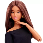 Barbie Basics İkonik Koleksiyon Bebeği Model 01 thumbnail 4