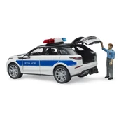 Range Rover Velar Polis Aracı ve Sürücüsü thumbnail 4