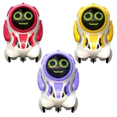 Silverlit Pokibot Robot thumbnail 1