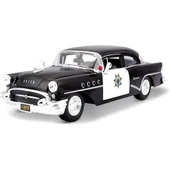 Maisto 1:26 1955 Buick Century thumbnail 1