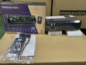 MEGAVOX MGX-X500DSP CAR AUDIO PLAYER thumbnail 2